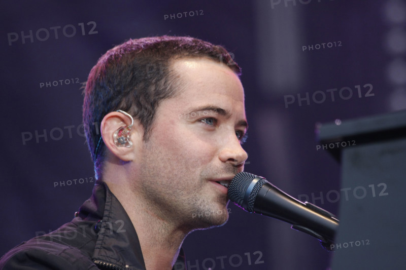 Emmanuel Moire