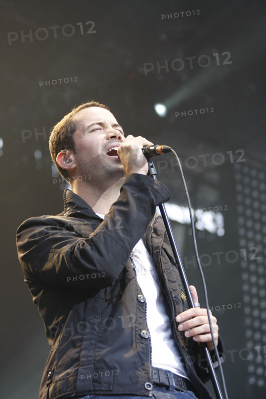 Emmanuel Moire