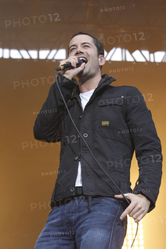 Emmanuel Moire