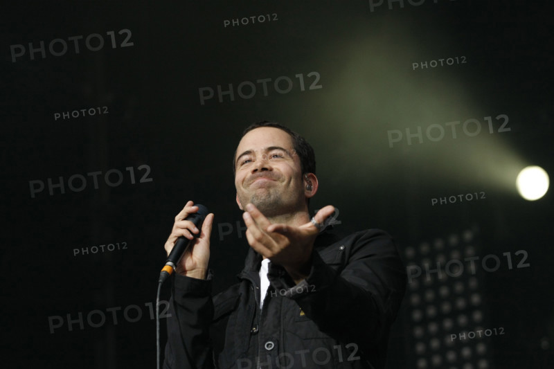 Emmanuel Moire