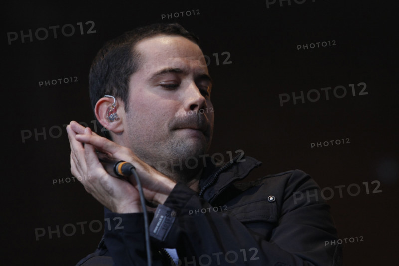 Emmanuel Moire