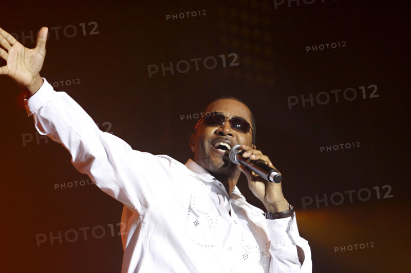 Kool and the Gang