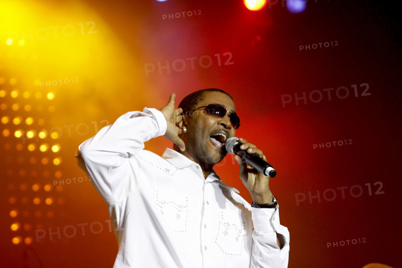 Kool and the Gang