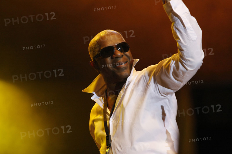 Kool and the Gang