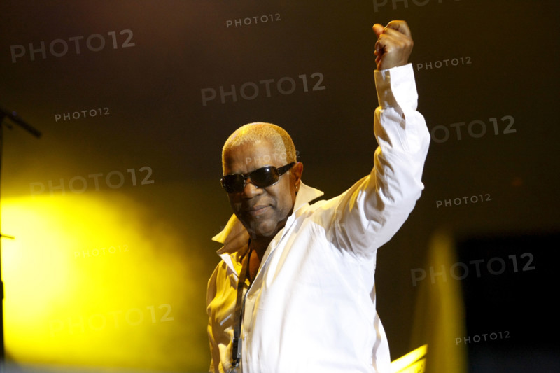 Kool and the Gang