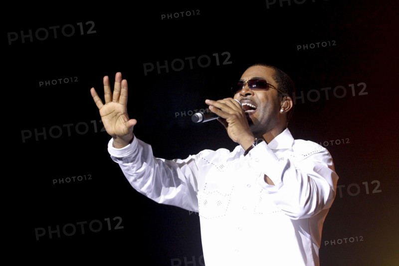 Kool and the Gang