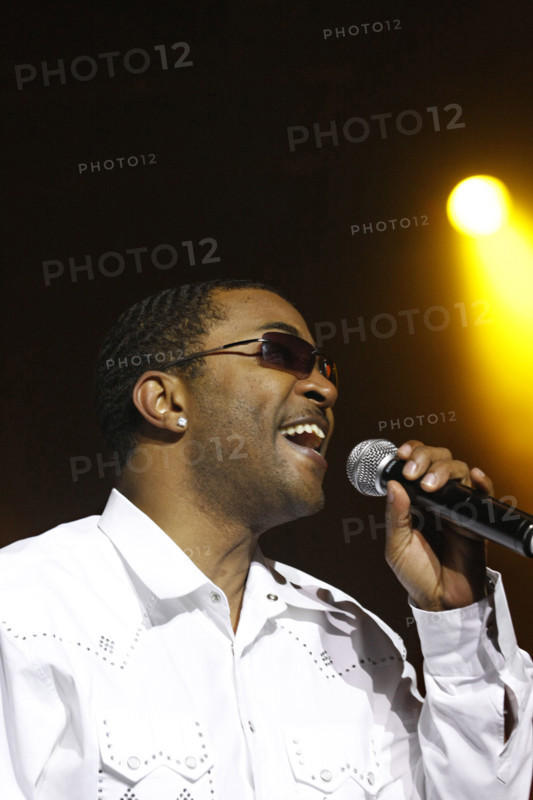 Kool and the Gang
