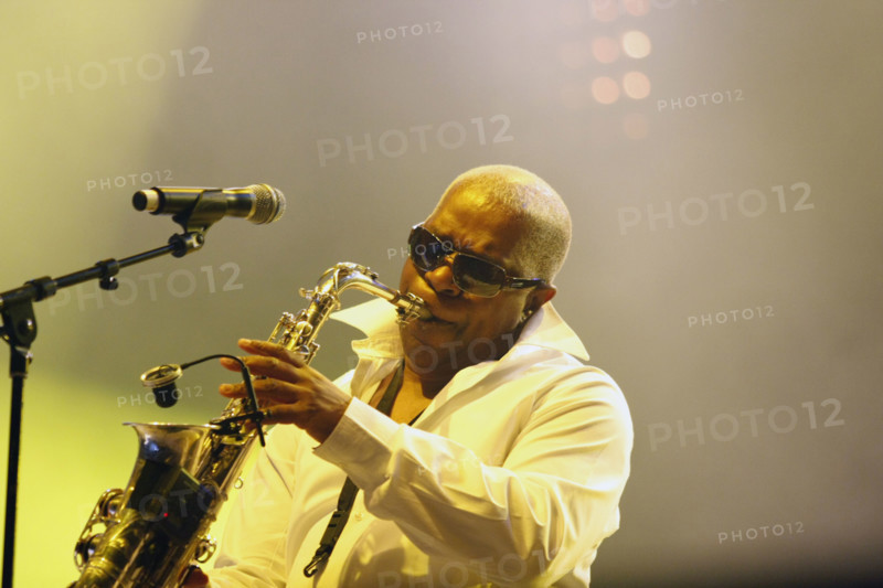 Kool and the Gang