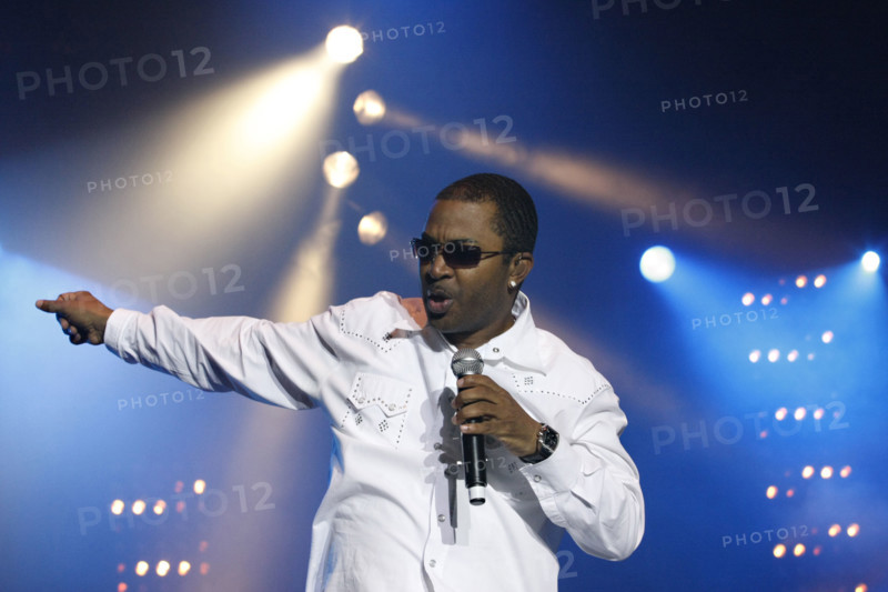 Kool and the Gang
