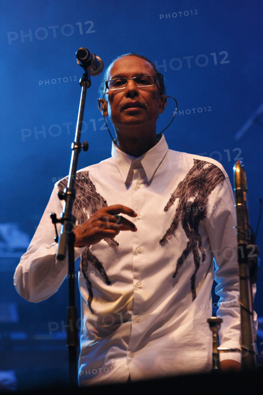 Kool and the Gang
