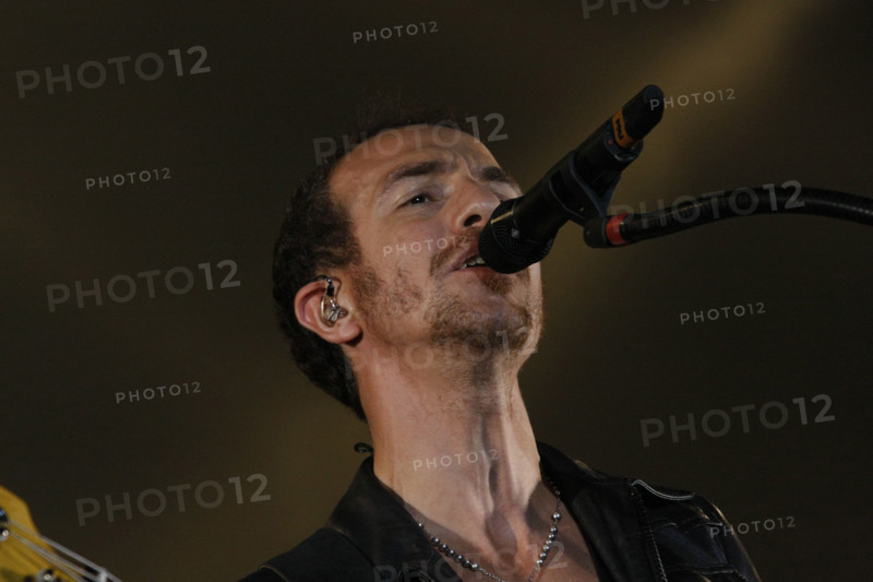 Calogero, 2008