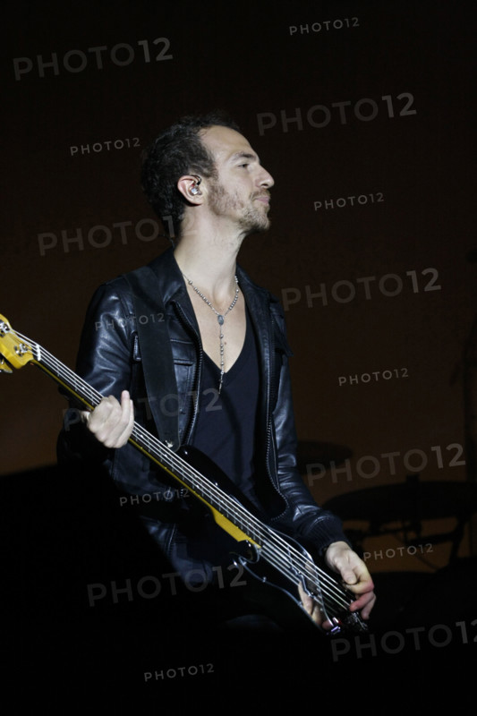 Calogero, 2008