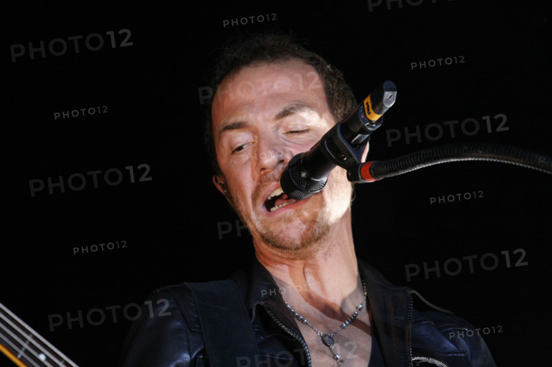 Calogero, 2008
