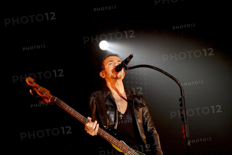 Calogero, 2008