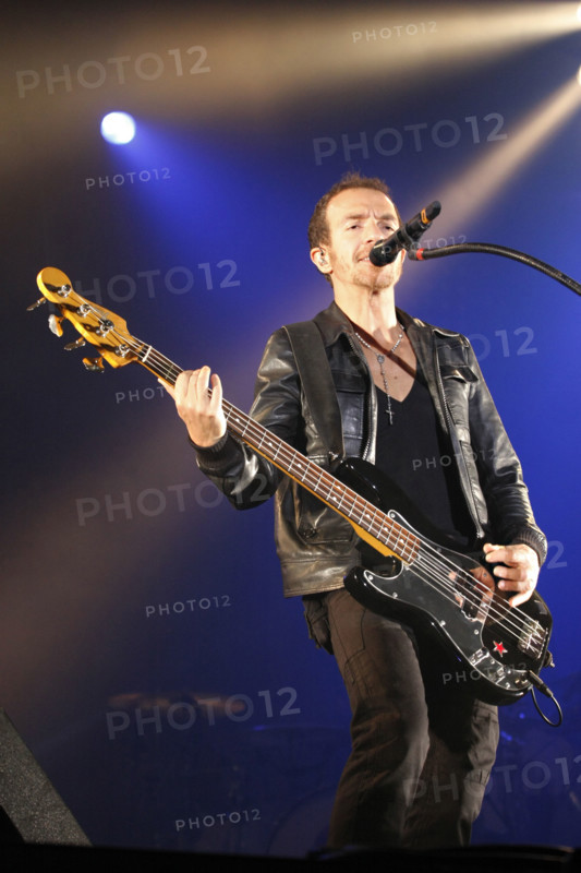 Calogero, 2008