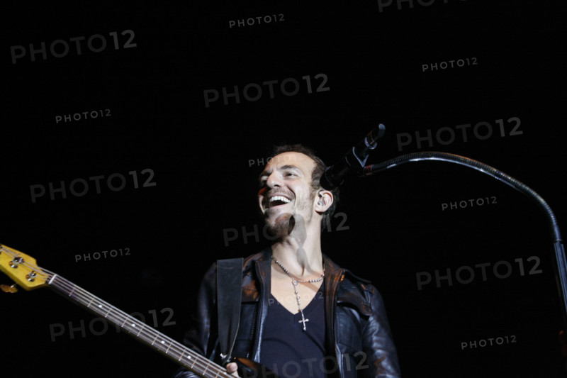Calogero, 2008