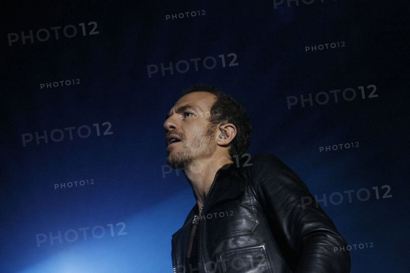 Calogero, 2008