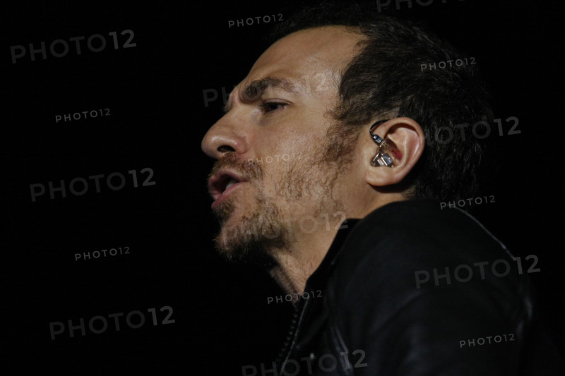 Calogero, 2008
