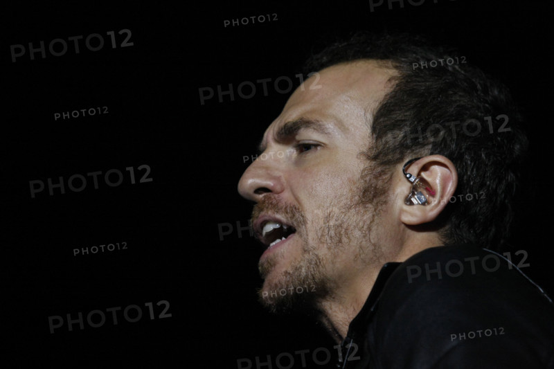 Calogero, 2008