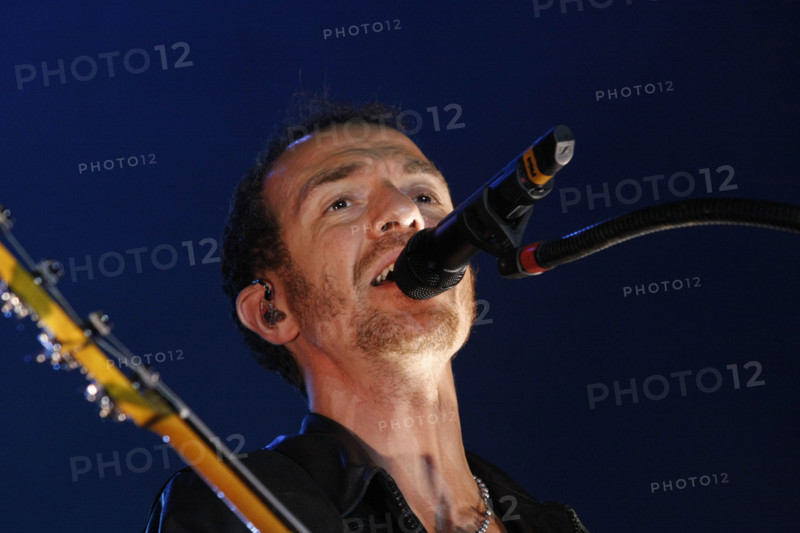 Calogero, 2008
