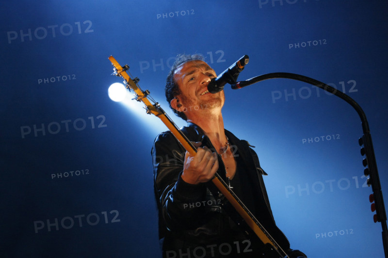 Calogero, 2008