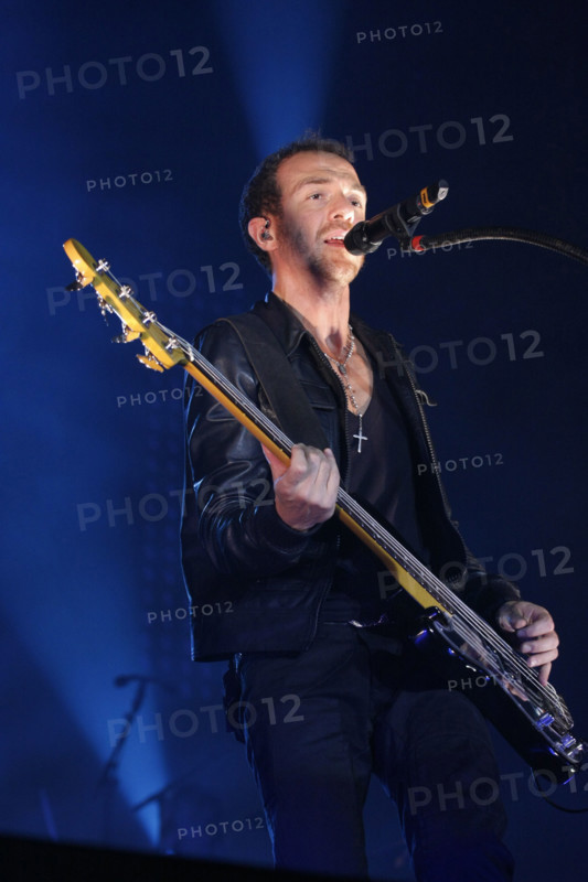 Calogero, 2008