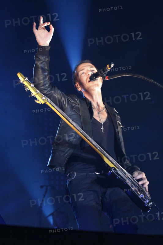 Calogero, 2008