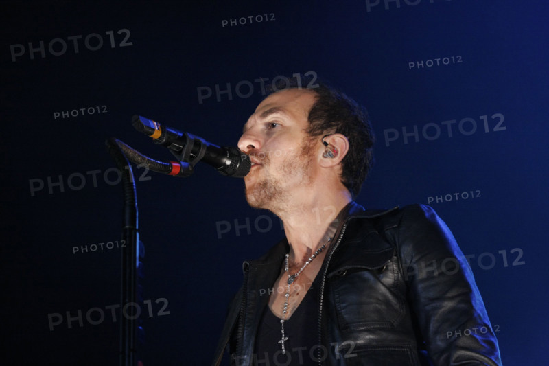 Calogero, 2008