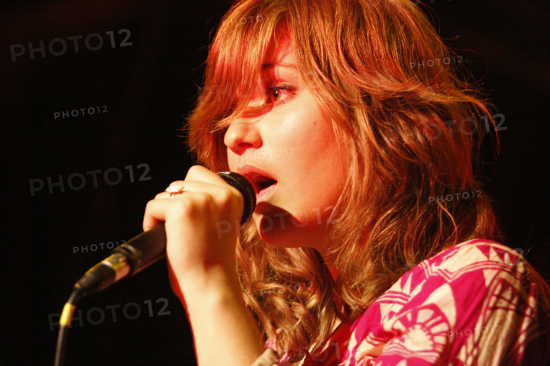 Hanna, 2008