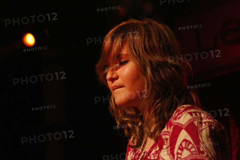 Hanna, 2008