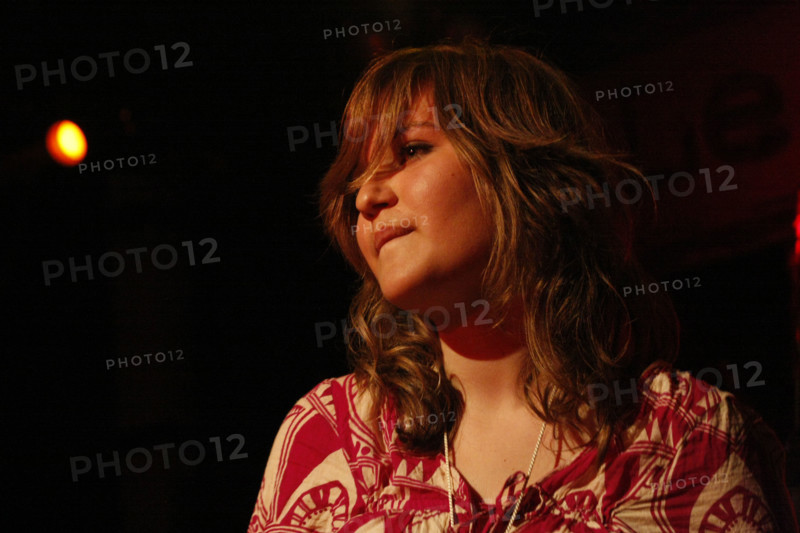 Hanna, 2008