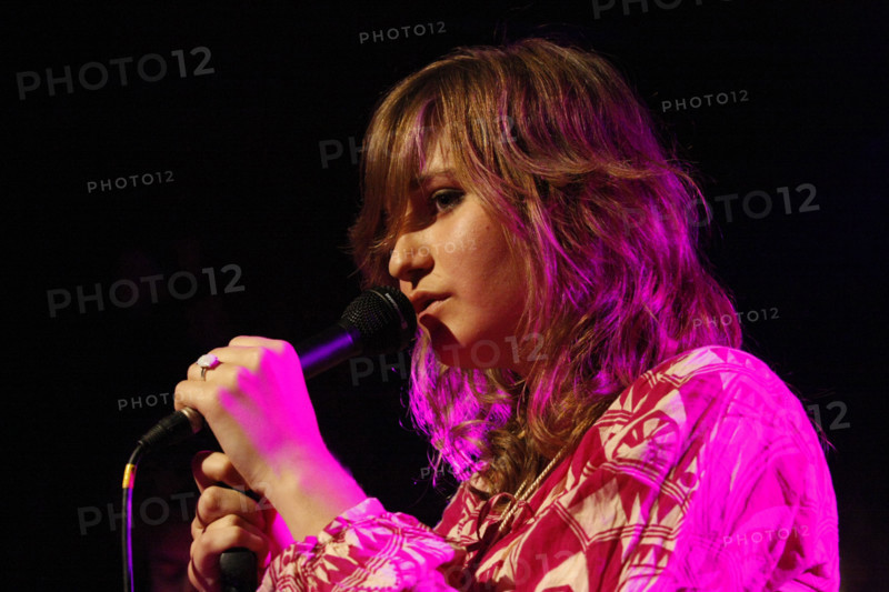 Hanna, 2008