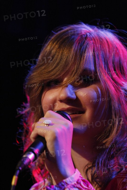 Hanna, 2008