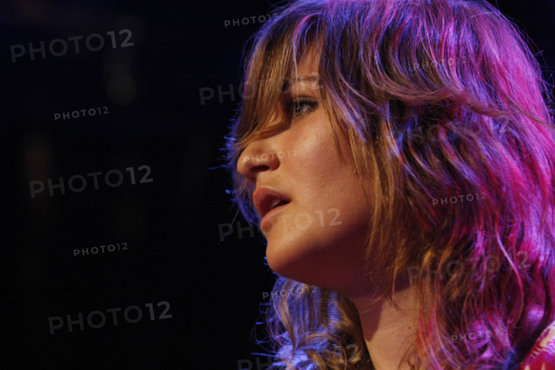 Hanna, 2008