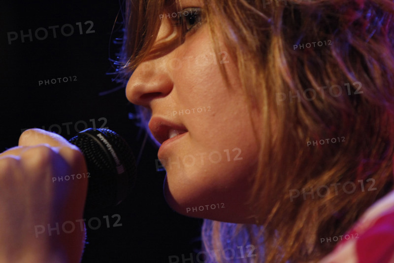 Hanna, 2008