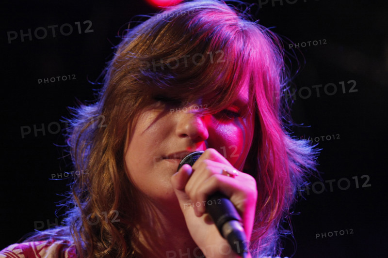 Hanna, 2008