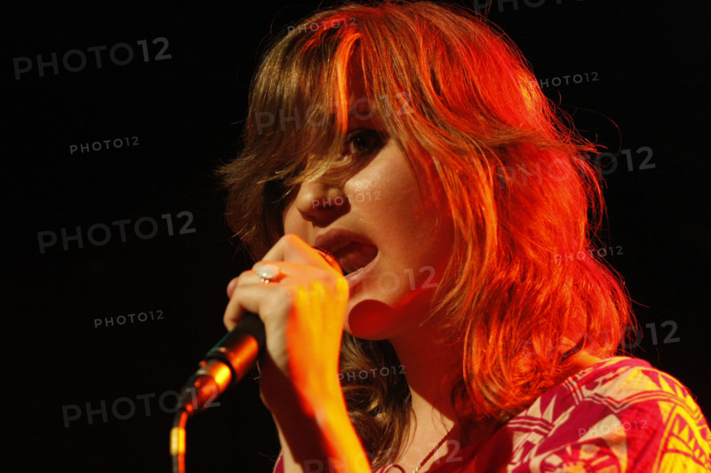 Hanna, 2008