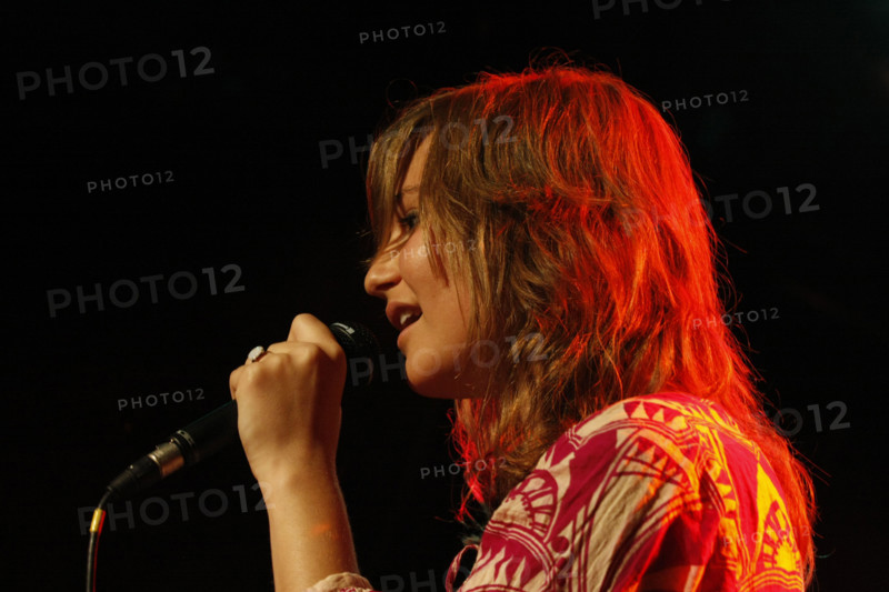 Hanna, 2008