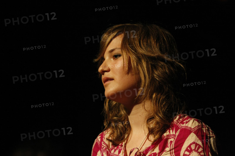 Hanna, 2008