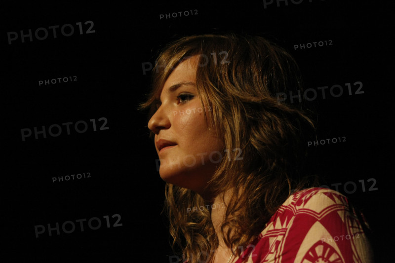 Hanna, 2008