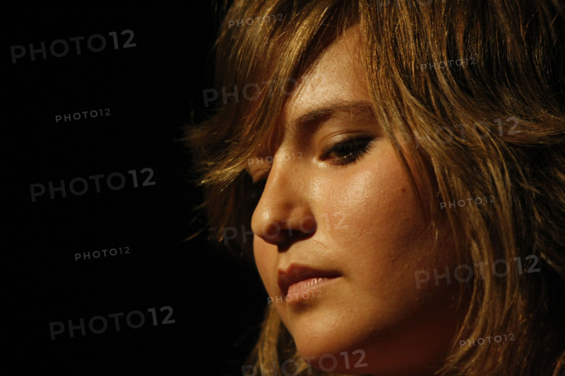 Hanna, 2008