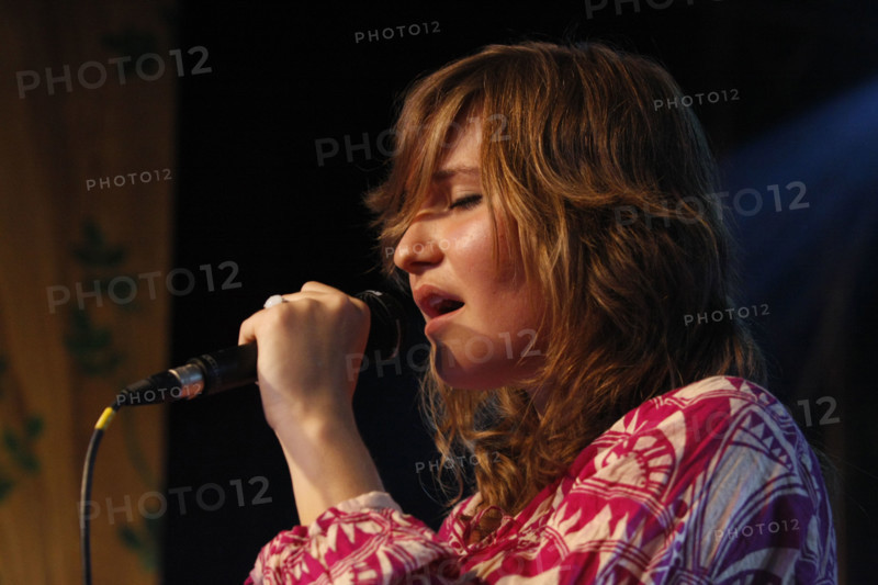 Hanna, 2008
