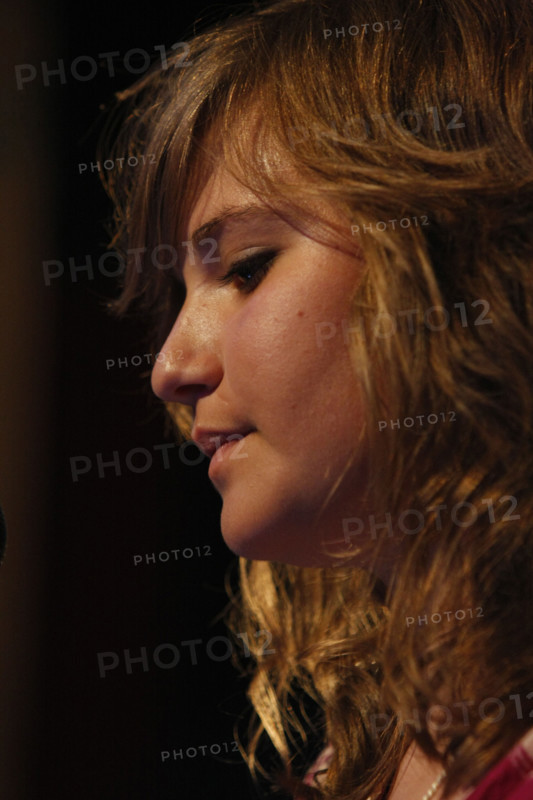 Hanna, 2008