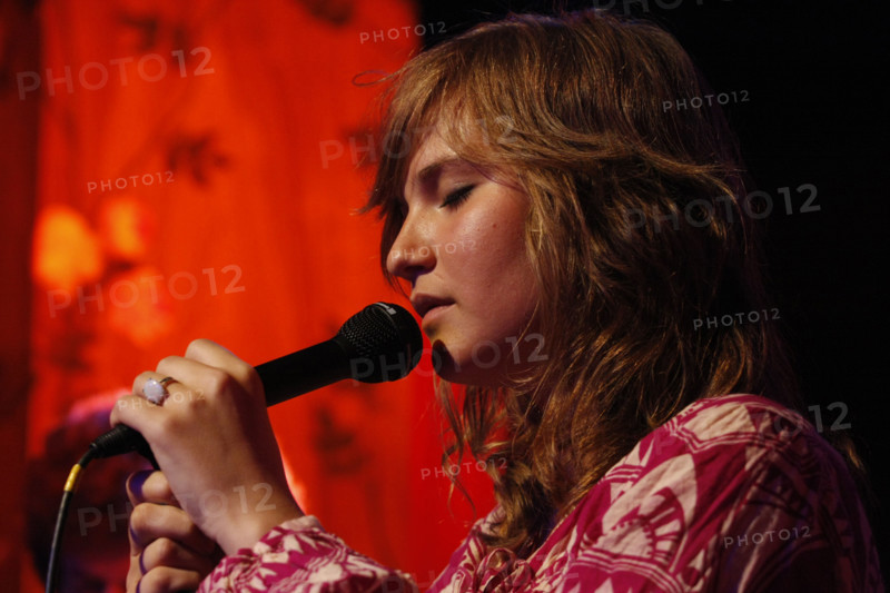 Hanna, 2008
