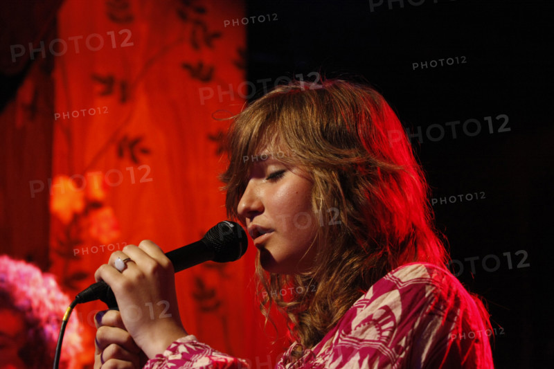 Hanna, 2008