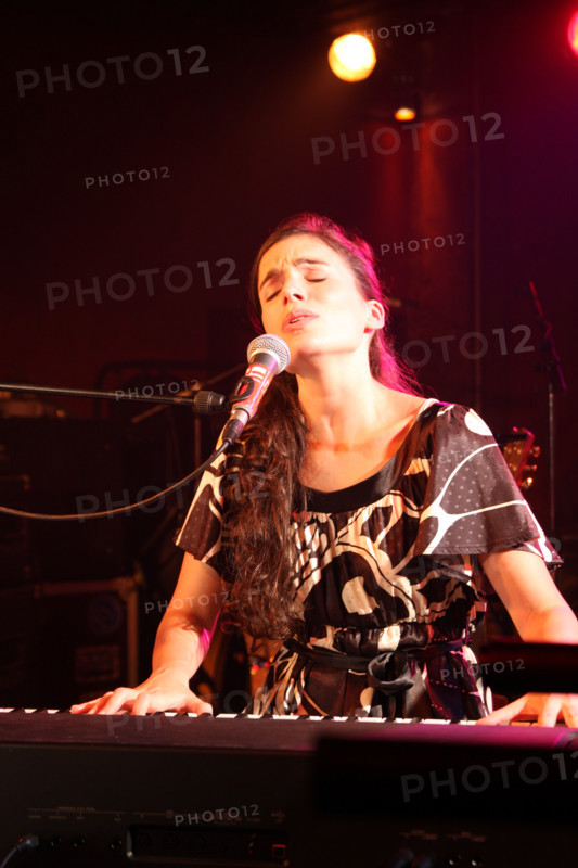 Yael Naim