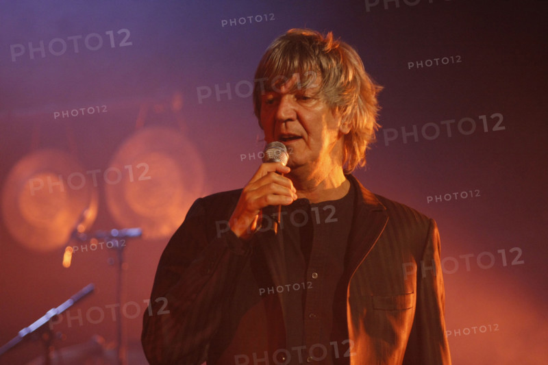 Jacques Higelin, 2007