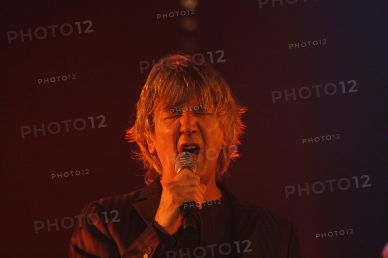 Jacques Higelin, 2007