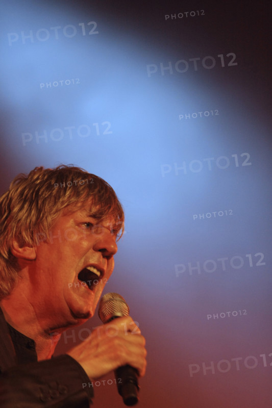 Jacques Higelin, 2007