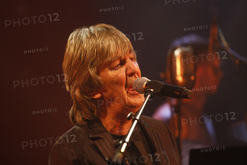 Jacques Higelin, 2007